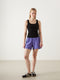 U-Neck Textured Women’S Tank Top